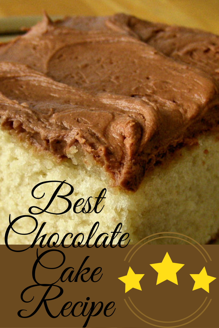 Hooters Chocolate Cake Recipe